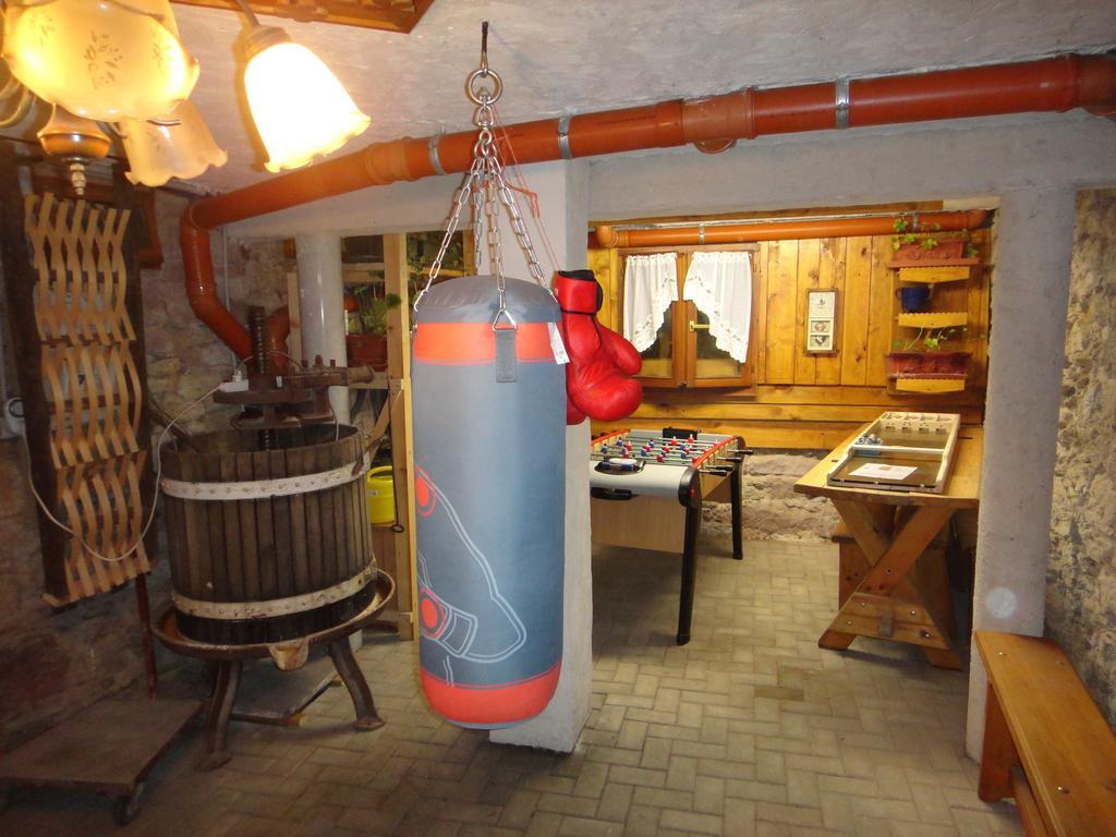 Gite Le Petit Moulin Rosenwiller Eksteriør billede